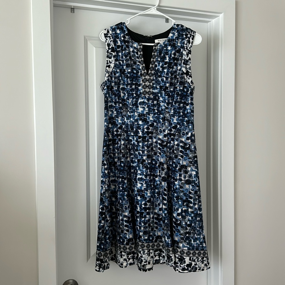 White House Black Market Dress